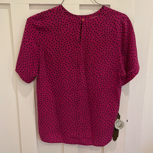 Vintage Blouse - Picture 4 of 4